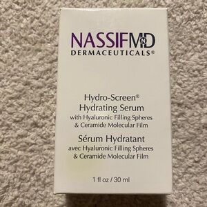 NassifMD Hydro-Screen